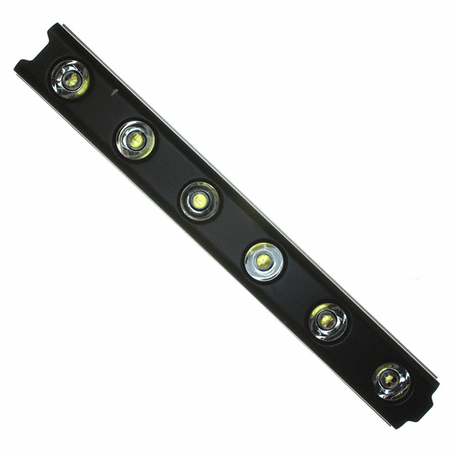 LML6LVCWMD Dialight  Éclairage LED - Modules de moteurs COB Bandes