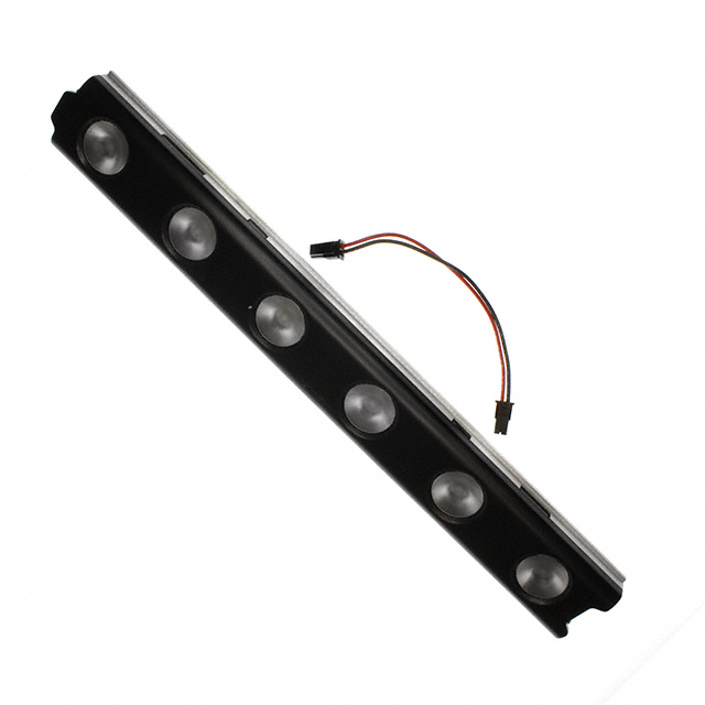 LML6LVCWWD Dialight  Éclairage LED - Modules de moteurs COB Bandes