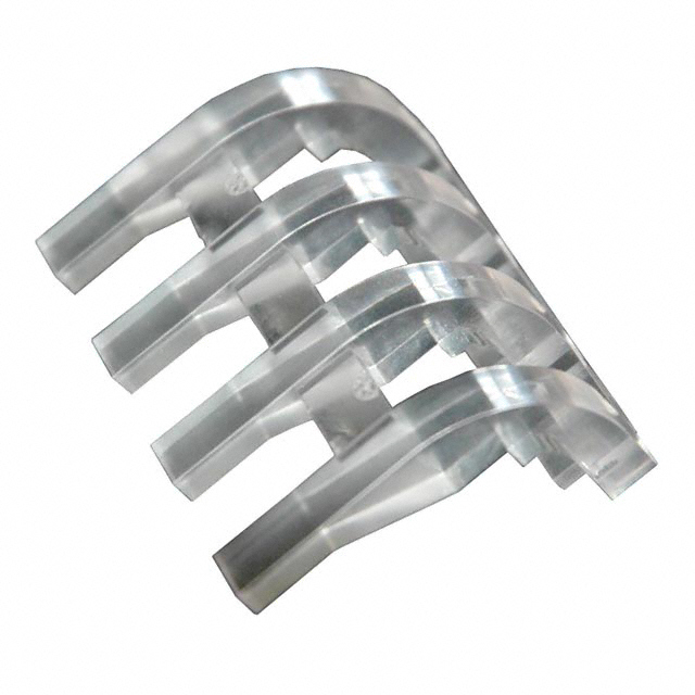 5151022F Dialight  Ottica - Tubi luminosi