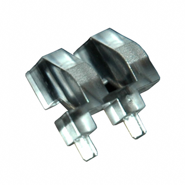 5151051F Dialight  Ottica - Tubi luminosi