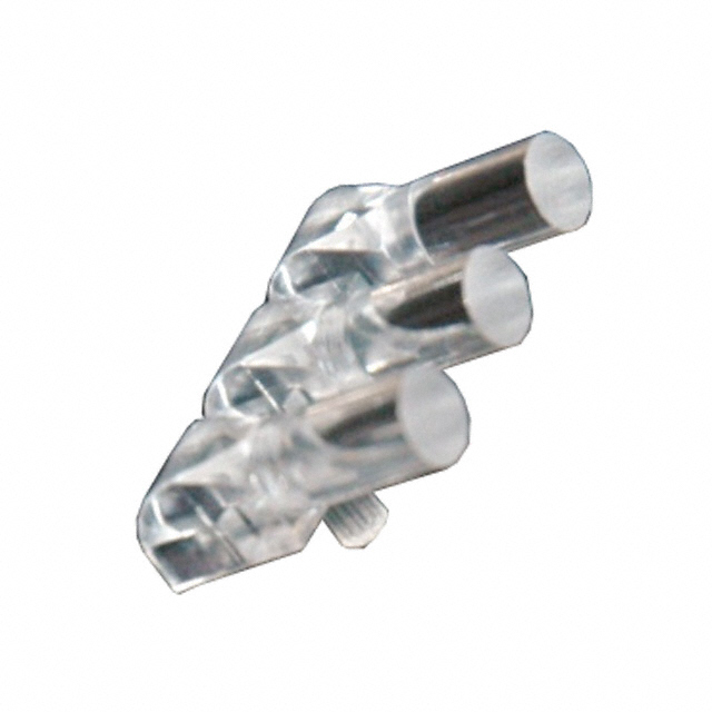 5151069F Dialight  Ottica - Tubi luminosi