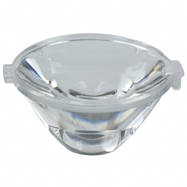 OP005 Dialight  Optique - Lentilles