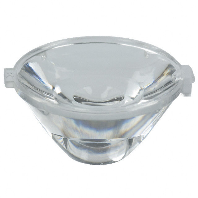 OP015 Dialight  Optique - Lentilles