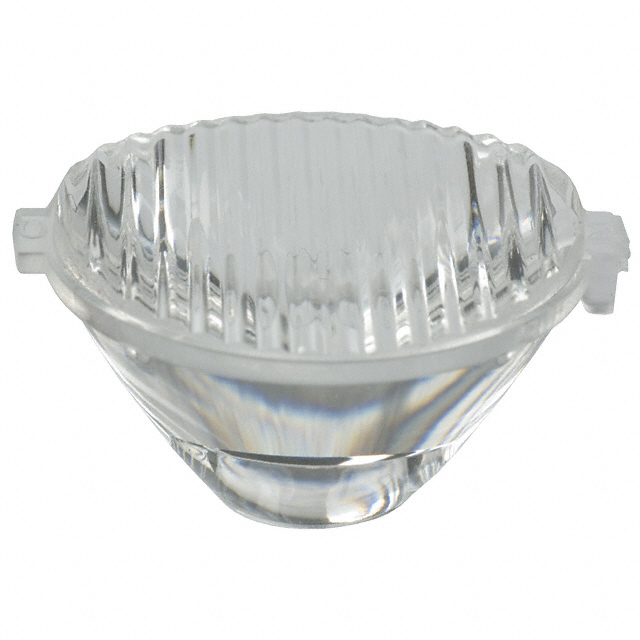 OP520 Dialight  Optique - Lentilles