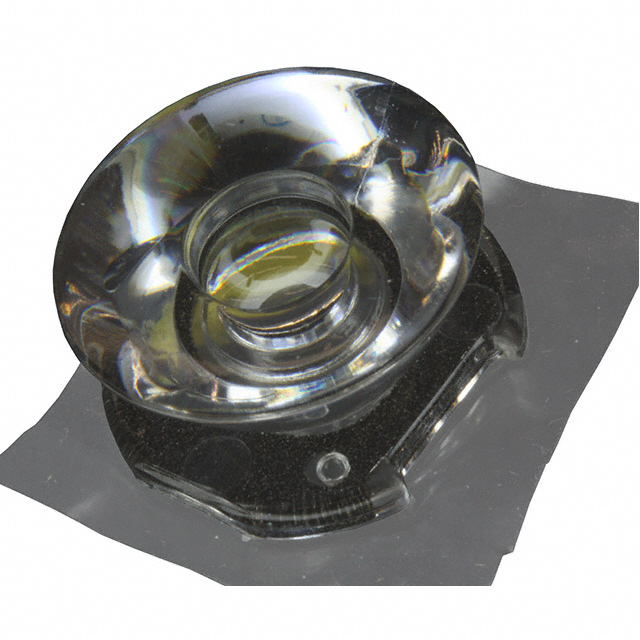 OPC11SPOT Dialight  Optique - Lentilles