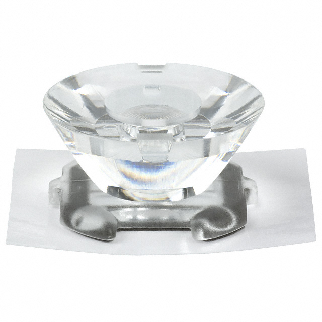 OPGD1002 Dialight  Optique - Lentilles