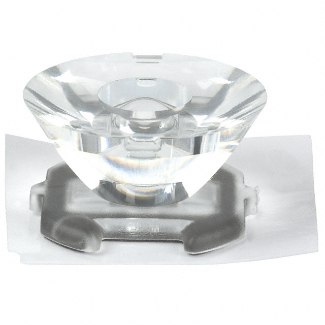 OPK21003 Dialight  Optique - Lentilles