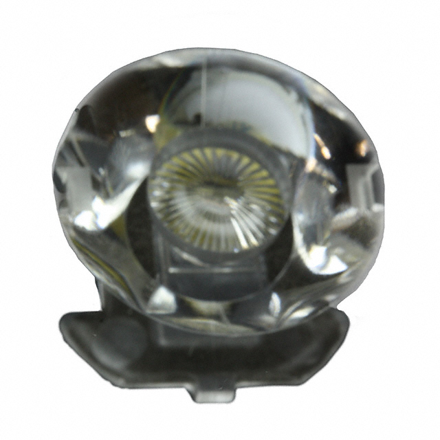 OPTX1006 Dialight  Optique - Lentilles