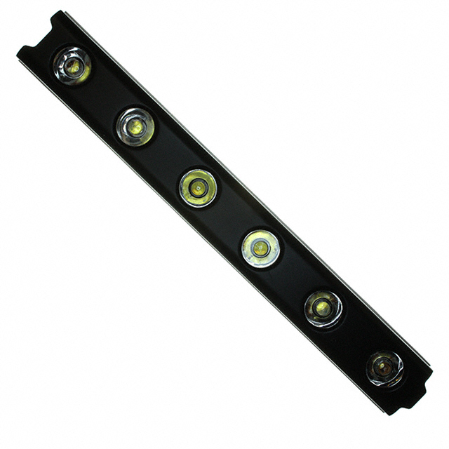 LML6LVCWSP Dialight  Éclairage LED - Modules de moteurs COB Bandes