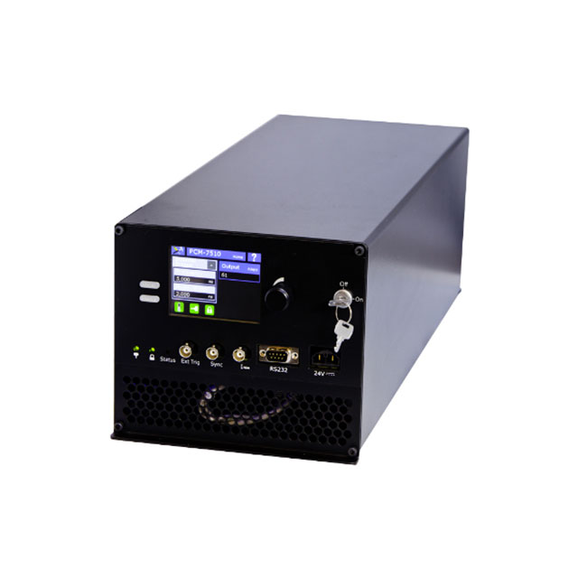 PCM-7510 Berkeley Nuclonics Corporation (Directed Energy Inc)  Diodes laser Modules laser - Accessoires