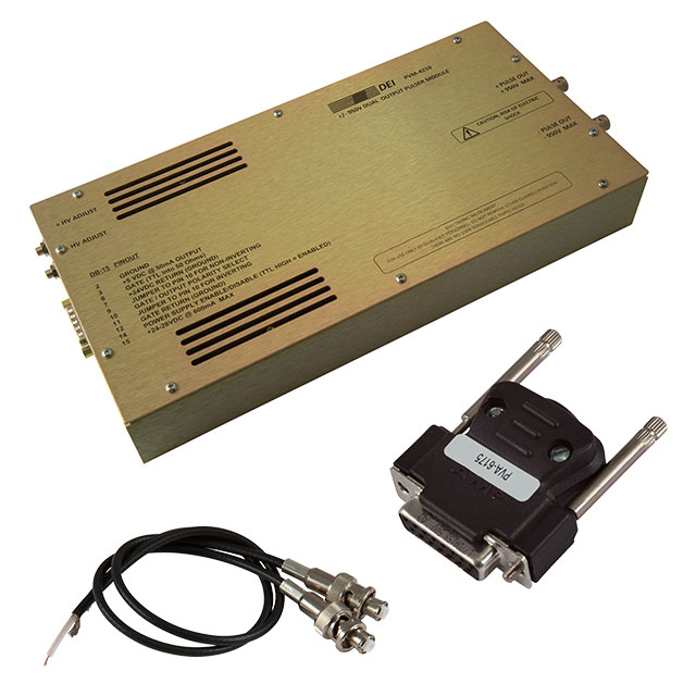 PVM-4210 R2 Berkeley Nuclonics Corporation (Directed Energy Inc)  Attrezzatura - Specialità