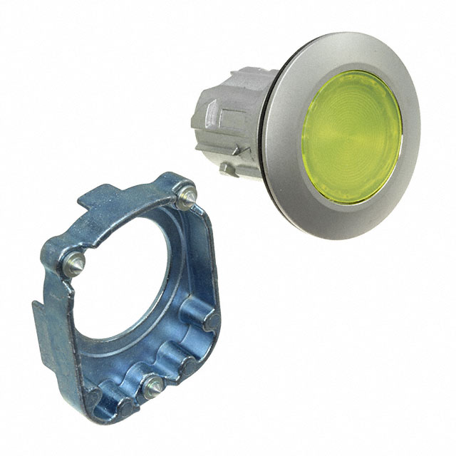 45-2T07.4FG0.000 EAO  Panel Indicators Pilot Lights