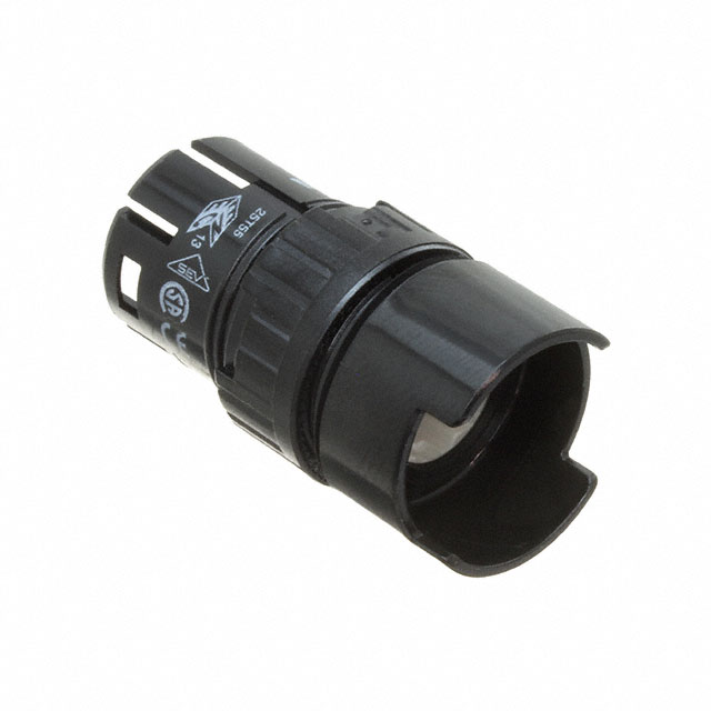 61-0019.0 EAO  Panel Indicators Pilot Lights