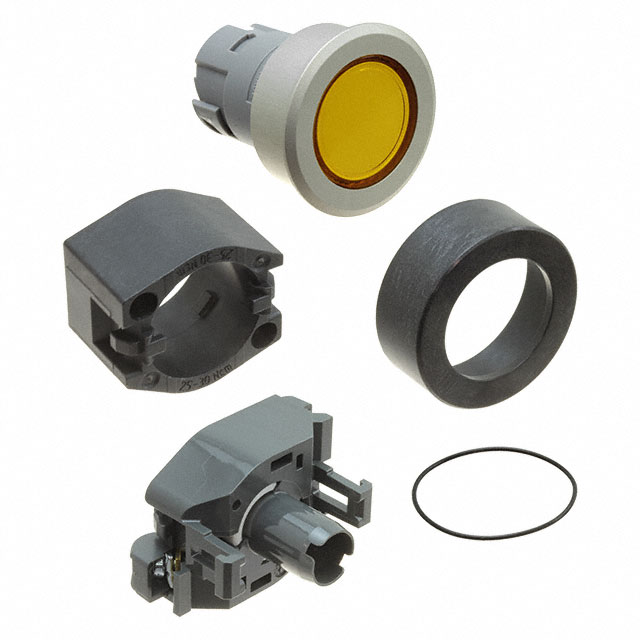 704.006.418 EAO  Voyants du panneau