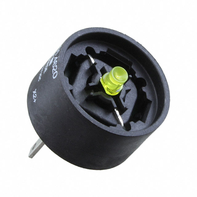 84-8001.4620 EAO  Indicatori del pannello Spie luminose