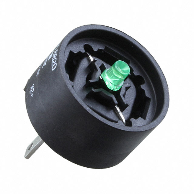 84-8001.5620 EAO  Indicatori del pannello Spie luminose