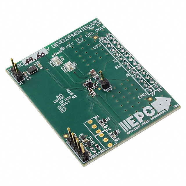 EPC9049 EPC  Cartes et kits d'évaluation et de démonstration