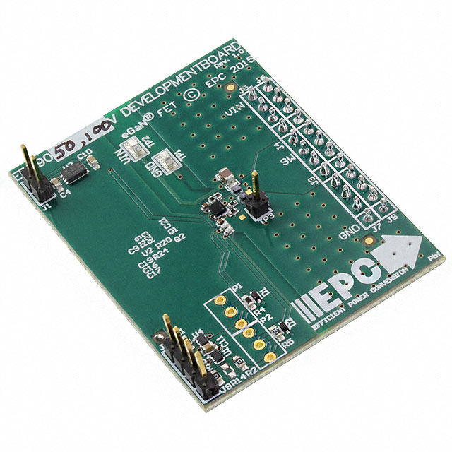 EPC9050 EPC  Cartes et kits d'évaluation et de démonstration
