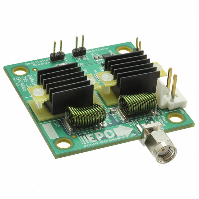 EPC9065 EPC  Cartes et kits d'évaluation et de démonstration