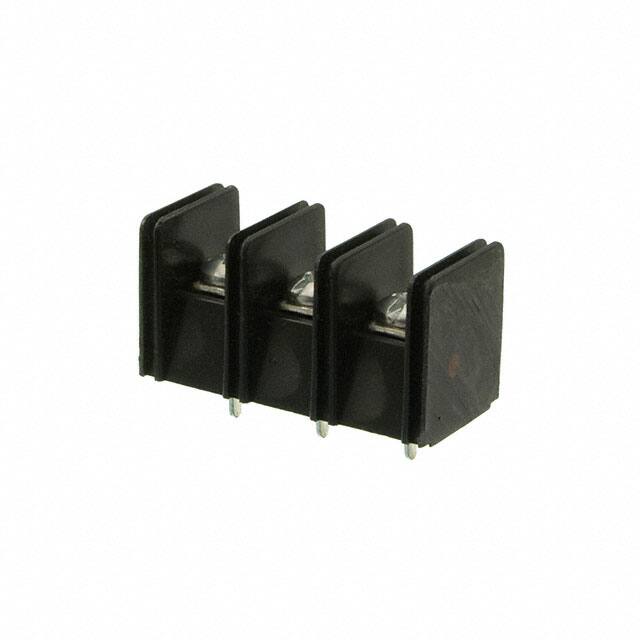 A302203 Eaton - Electronics Division  Barrier Blocks