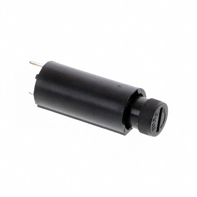 BK-H15-V-1 Eaton - Electronics Division Portafusibles