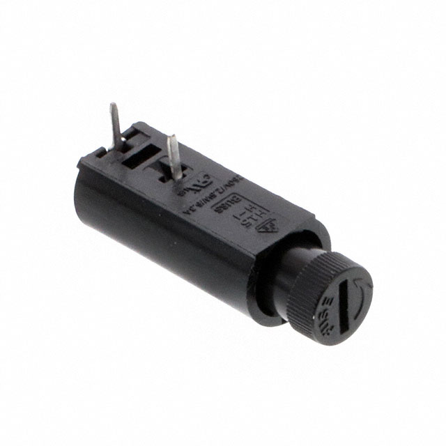 BK1-H15-H-1 Eaton - Electronics Division Porte-fusibles