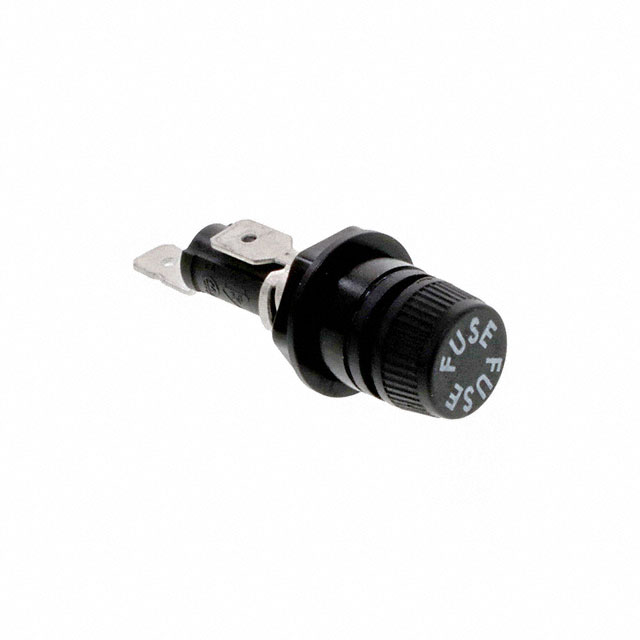 HTB-46M-R Eaton - Electronics Division Sicherungshalter