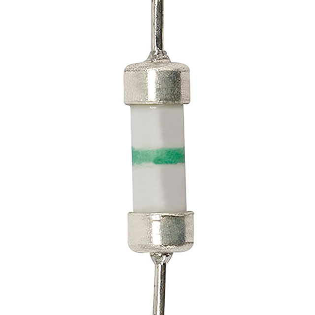 C308F-V-63MA-TR1 Eaton - Electronics Division Fusibili elettrici speciali