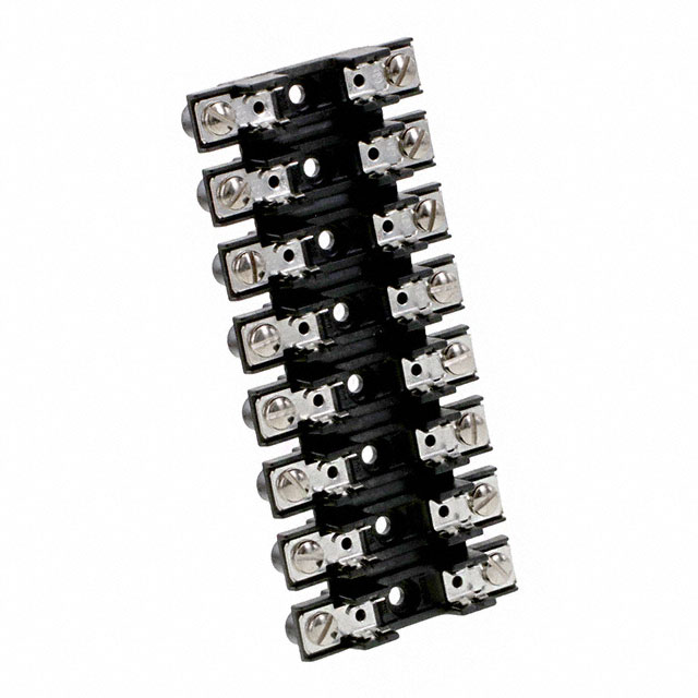 S-8301-8-R Eaton - Electronics Division Portafusibles