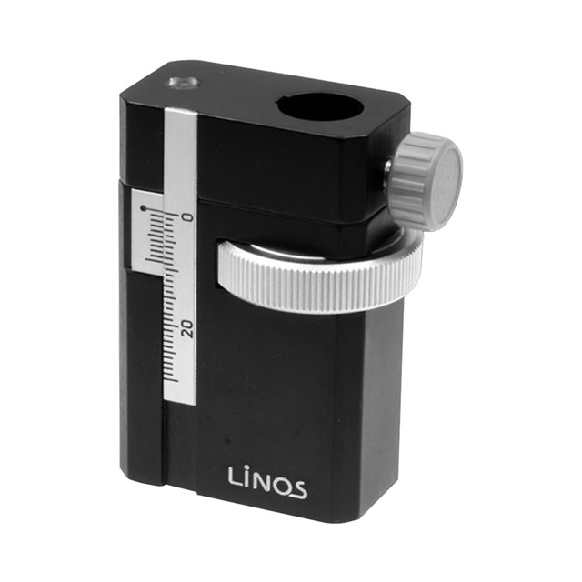 G023805000 Excelitas Technologies  Optomécanique