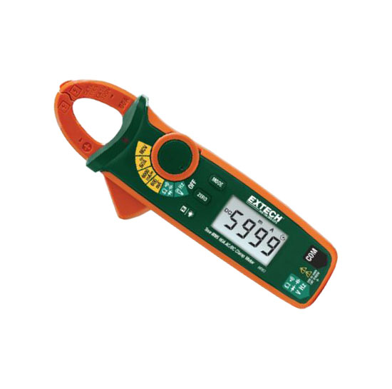 MA63 FLIR Extech  Equipment - Electrical Testers, Current Probes