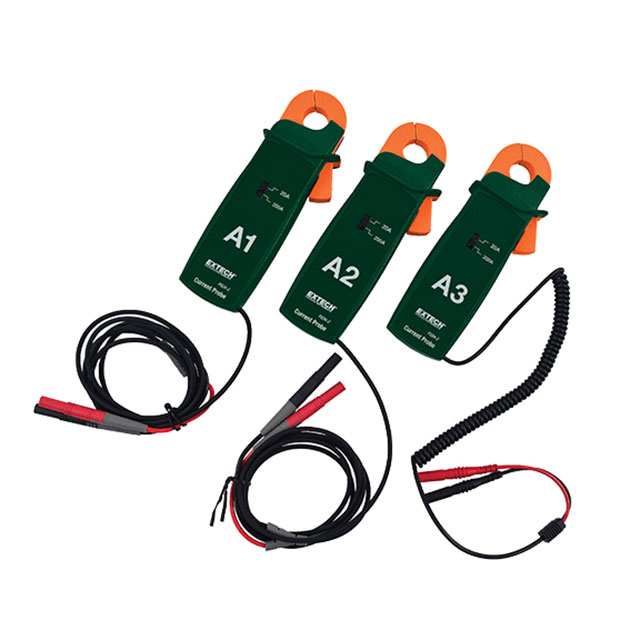 PQ34-2 FLIR Extech  Equipment - Combination Sets