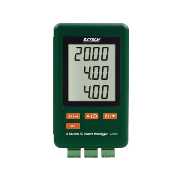 SD900 FLIR Extech  Equipment - Electrical Testers, Current Probes