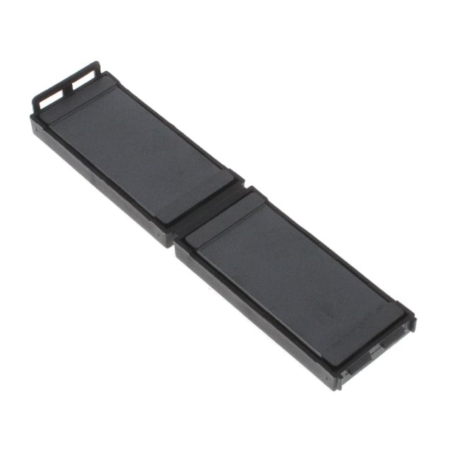 443163951 Fair-Rite Products Corp.  Kabelferrite