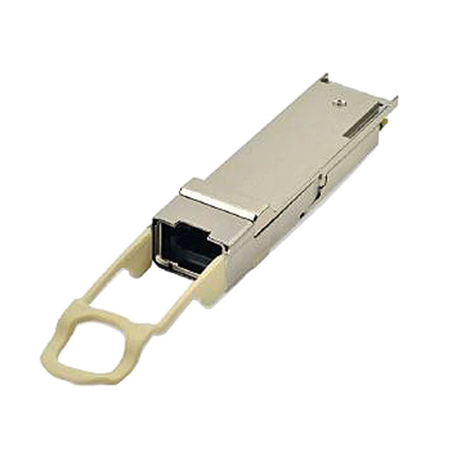 FTL414QB2C Finisar Corporation  Fiber Optics - Transceiver Modules