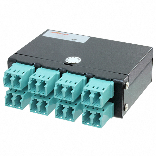 POBM-C1CX8-P0A Formerica Optoelectronics Inc.  Fibre optique - Modules émetteurs-récepteurs