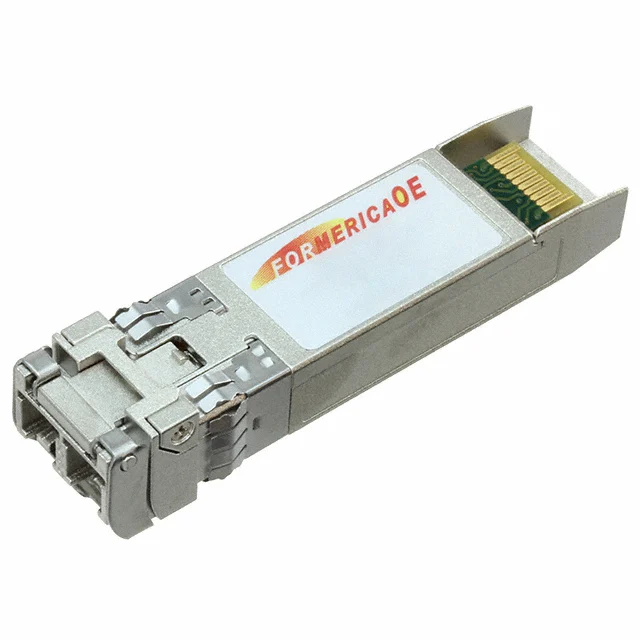 TAS-A1EH1-8AQ Formerica Optoelectronics Inc.  Glasfaser - Transceiver-Module