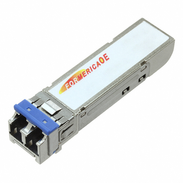 TSP-S1CK1-Q11 Formerica Optoelectronics Inc.  Glasfaser - Transceiver-Module