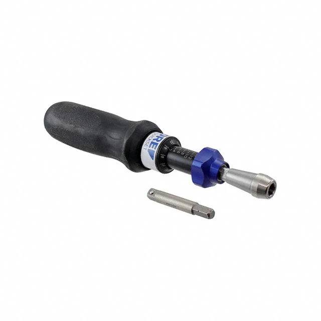 60120 Gedore Tools, Inc.  Screw and Nut Drivers - Bits Blades and Handles