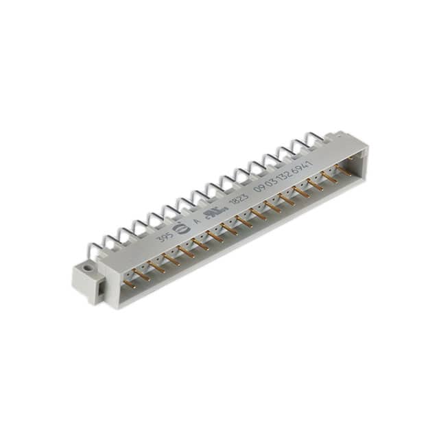 9031326941 HARTING  DIN 41612