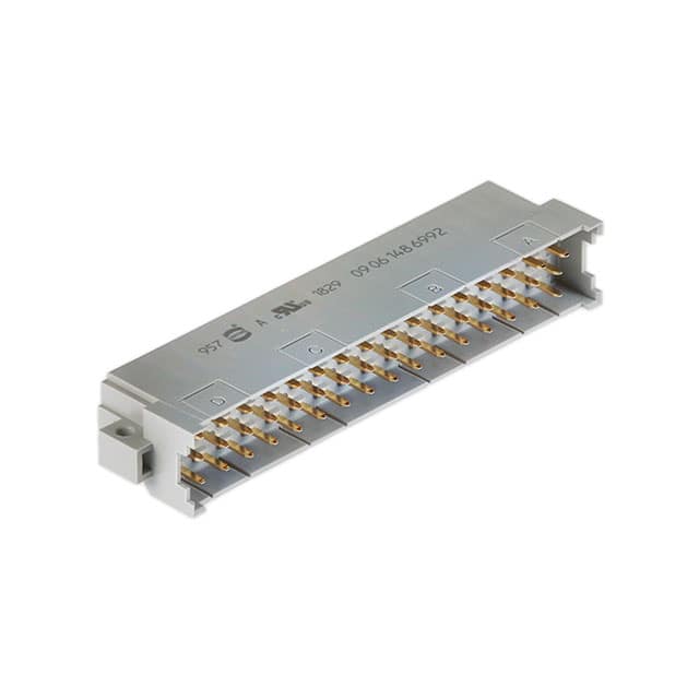 9061486992 HARTING  DIN 41612