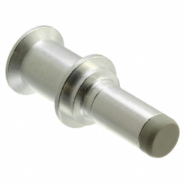 9110007121 HARTING  Heavy Duty Connector Contacts