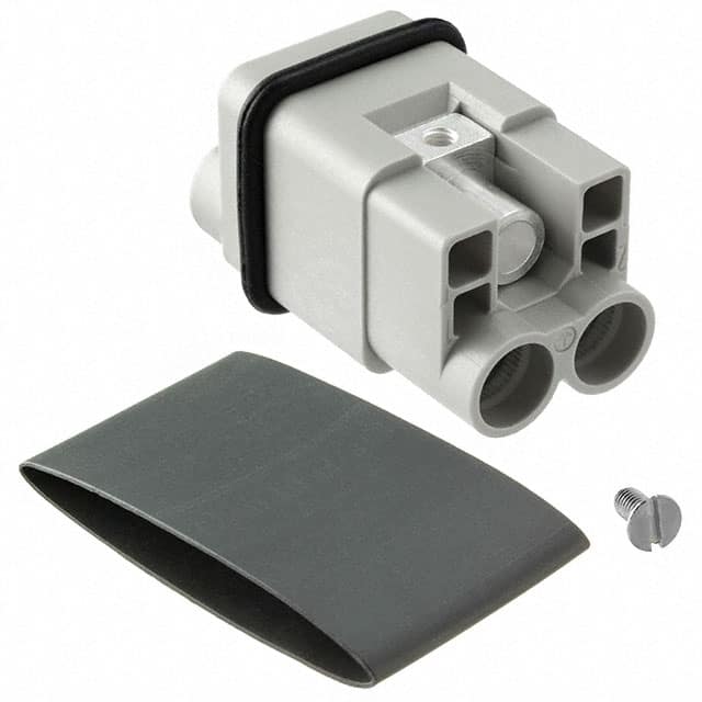 9120022656 HARTING  Moduli di inserti per connettori per impieghi gravosi