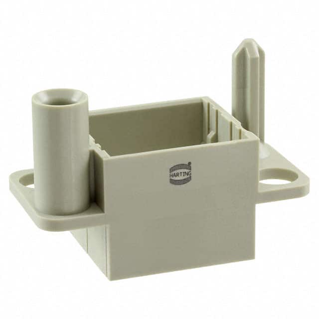 9140061701 HARTING  Hochleistungs-Anschlussrahmen