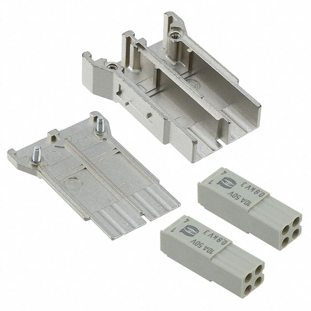 9140083116 HARTING  Moduli di inserti per connettori per impieghi gravosi