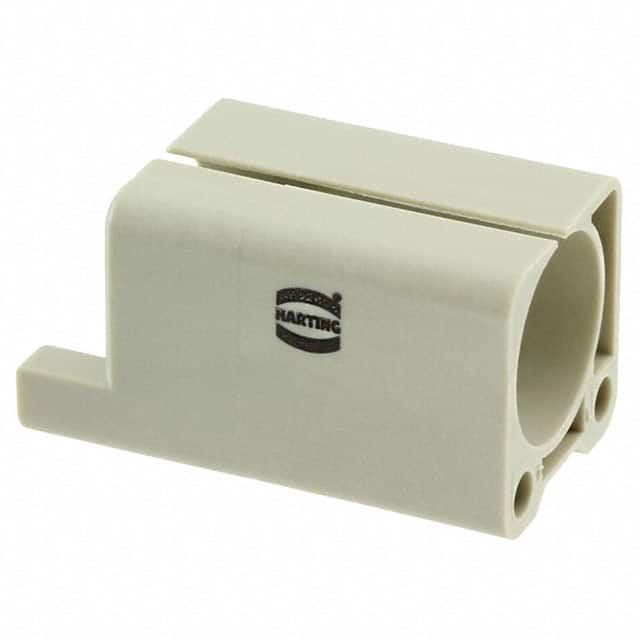 9150033001 HARTING  Accesorios para conectores de alta resistencia