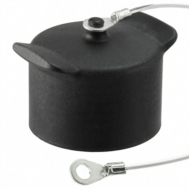 9155035401 HARTING  Heavy Duty Connector Accessories