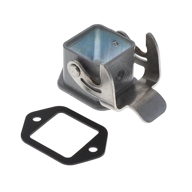 9202030301 HARTING  Gehäuse für Hochleistungs-Steckverbinder, Hauben und Sockel