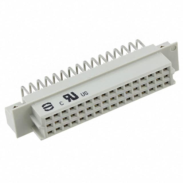 9284486801 HARTING  DIN 41612