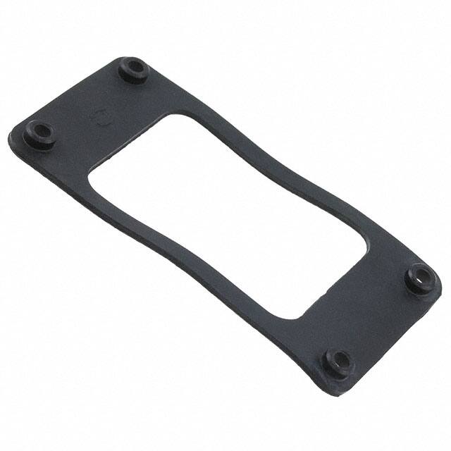 9300009801 HARTING  Heavy Duty Connector Accessories